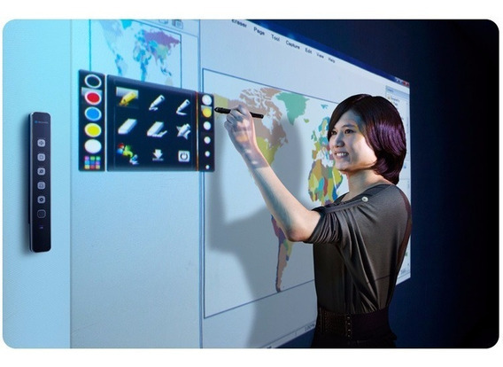 México incorpora tecnología en las aulas