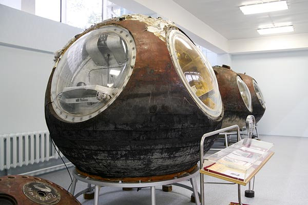 Vostok 1