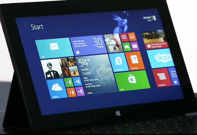 Windows 8.1