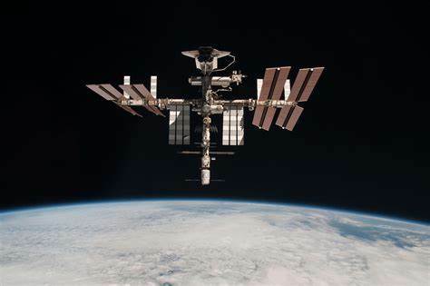 ISS