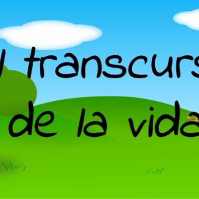 Timeline: Transcurso de mi vida