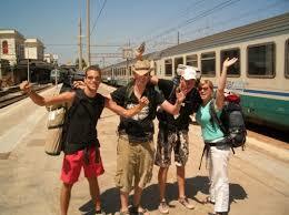 Aventuras con amigos