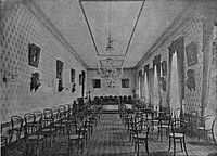 Reanudación de actividades