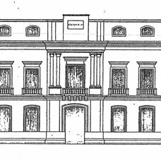 Inauguración de colegio practical