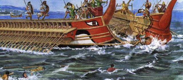 CREACIÓN DE LA LIGA DELOS: