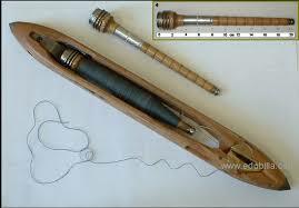 John Kay’s flying shuttle