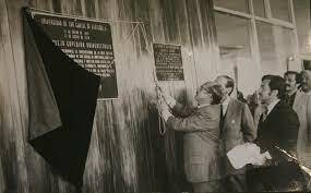 La universidad abre sus puertas por primera vez