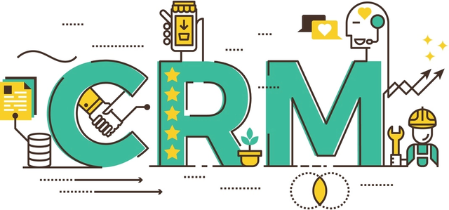 CRM