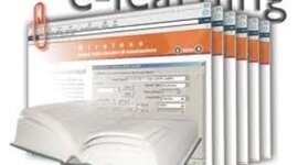 Timeline: linea de tiempo E-learning Grupo 2