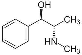 Síntesis microbiana asimétrica de l-PAC, precursor de l-efedrina