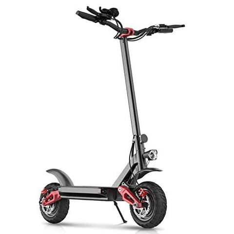 Scooters eléctricos
