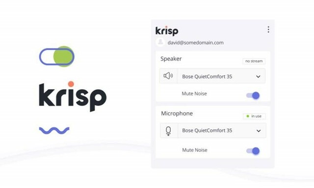 krisp