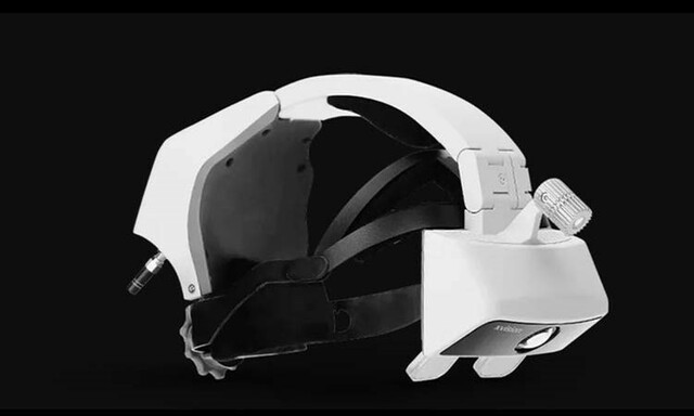 Realidad aumentada para cirugías guiadas