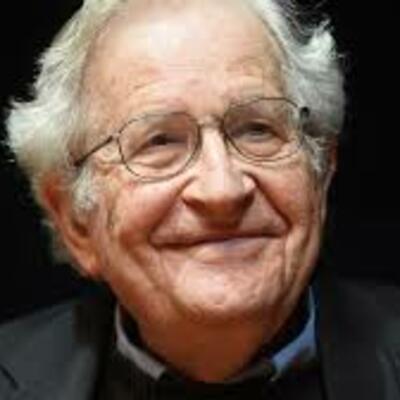 Timeline: Avram Noam Chomsky 1928 - Present