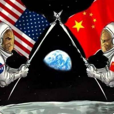 Timeline: La carrera espacial