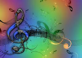 El origen de la música