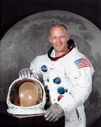 BUZZ ALDRIN