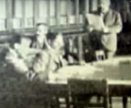 Escuela de odontología pasa a ser dependencia de la escuela de medicina y farmacia