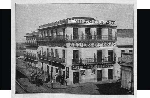 Acta de Propietarios de Hotel