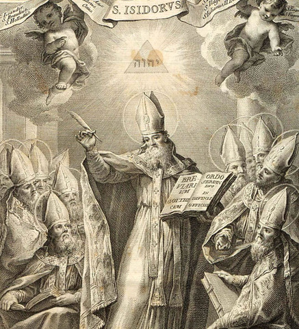 Companyia de Jesús (Jesuïtes)