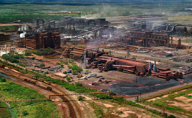 Sidor y su construcción