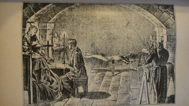 Congregació del Sant Ofici