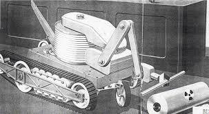 Trabajo de desarrollo con teleoperadores