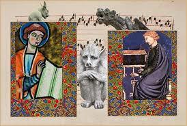 Principales compositores