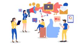 Timeline: LOS HITOS MAS IMPORTANTES DE LAS REDES SOCIALES (matricula 355544)