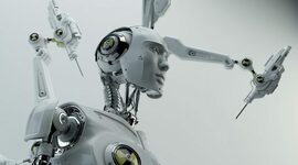 Timeline: Historia de la Robótica