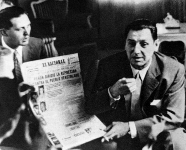 Relaciones con Argentina