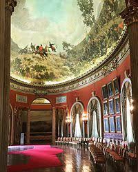 Se inaugura parcialmente el Palacio Federal Legislativo