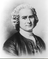El planteamiento educativo de Jean Jaques Rousseau