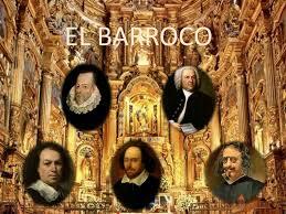 Barroco (1600 – 1750)