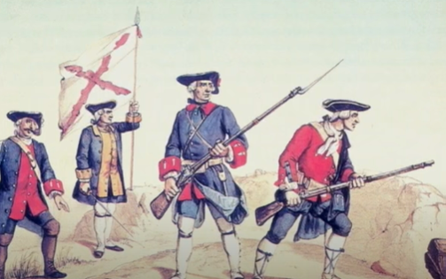 Declaración de derechos humanos en Guatemala