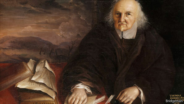 Thomas Hobbes