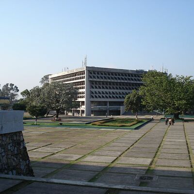 Timeline: HISTORIA DE LA UNIVERSIDAD DE SAN CARLOS DE GUATEMLA Y LA FACULTAD DE CIENCIAS MÉDICAS   202004943