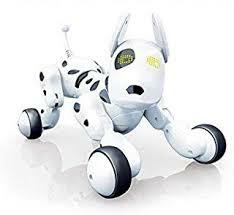 Perro Robot