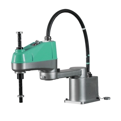 Comercialización del robot tipo SCARA
