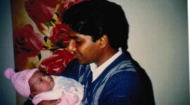 Timeline: Infancy to Toddlerhood