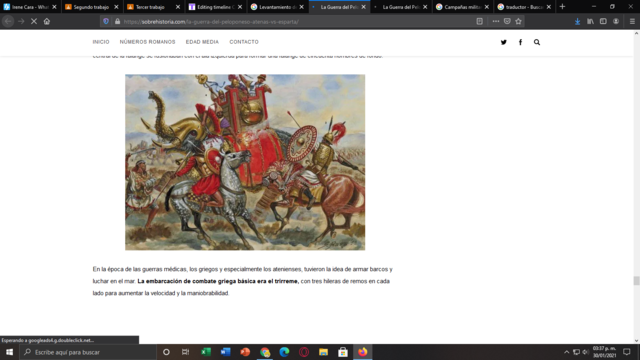 Levantamiento del rey Agis en el Peloponeso