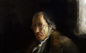 Georg Hegel