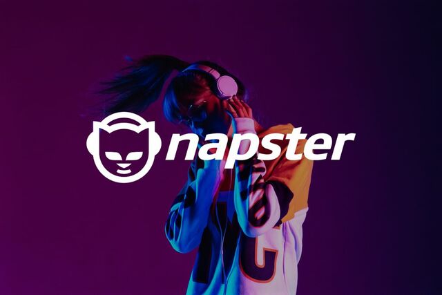 La creación de Napster