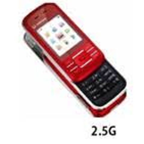 Red de comunicación móvil (2.5)