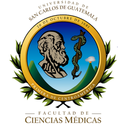 Timeline: Historia de la Facultad de Ciencias Médicas de Guatemala