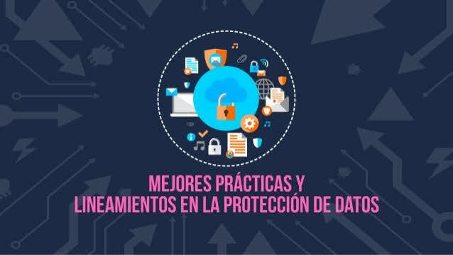 El INAI publica los lineamientos de la protección de los datos personales