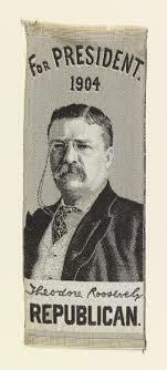 Wins first full term as President