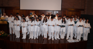 La Universidad separa bachillerato de la Universidad