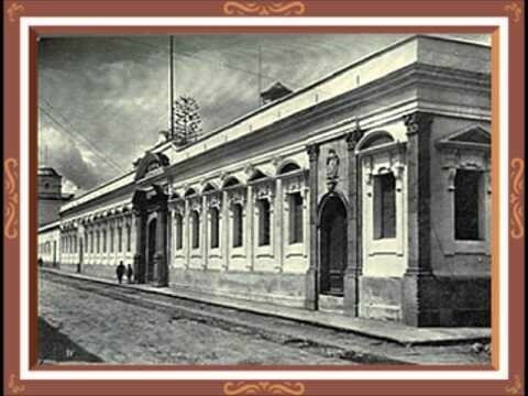 Nuevo sitio para la universidad