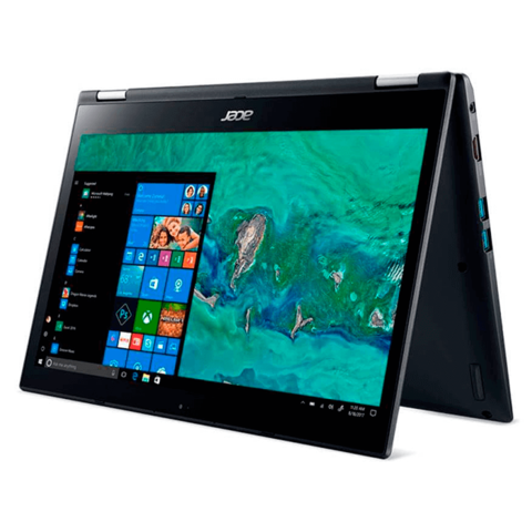 Octava generación de computadoras